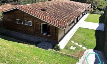 Imagem: Casa com 3 dormitórios à venda, 237 m²