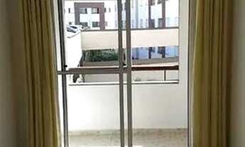 Imagem 2: Apartamento para venda com 50 m², pronto para morar e localizado na região central de Coti