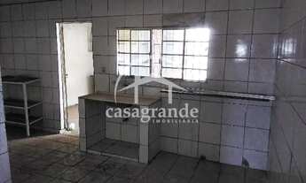 Imagem 5: Aluguel Casa CENTRO