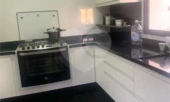 Imagem 5: Apartamento para aluguel com 140 metros quadrados com 3 quartos em Água Fria - São Paulo