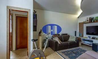 Imagem 6: Cobertura com 4 dormitórios à venda, 301 m² por R$ 3.550.000,00 - Lourdes - Belo Horizonte