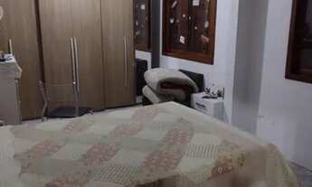 Imagem 4: Casa RINCÃO DO CASCALHO Portão