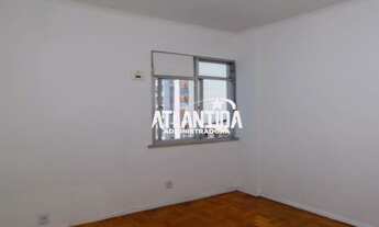 Imagem 7: Excelente 3 qtos c/ vaga na escritura - 110 m2 - Laranjeiras