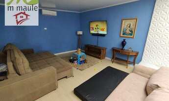 Imagem 2: Casa com 3 dormitórios à venda, 450 m² por R$ 850.000,00 - Estância Balneária de Itanhaém