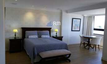 Imagem 6: Apartamento 4/4 no Rio Vermelho !!