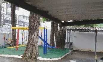 Imagem 7: Apartamento para aluguel possui 60 metros quadrados com 2 quartos em Pernambués - Salvador