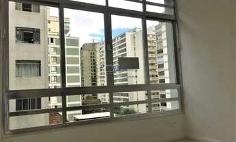 Imagem 2: APARTAMENTO 2 DORM - JARDIM PAULISTA - LOCAÇÃO