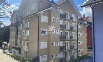 Imagem 3: APARTAMENTO NOVO NO CENTRO DE GRAMADO