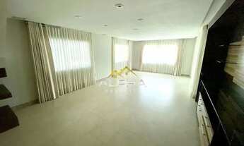 Imagem 7: Casa em Condomínio para Venda em Fortaleza, Alagadiço Novo, 4 dormitórios, 4 suítes, 5 ban