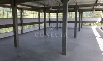 Imagem 2: Galpão novo para alugar no bairro Tamboré - Santana de Parnaíba/SP