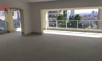 Imagem 2: Apartamento com 4 dormitórios à venda, 264 m² por R$ 3.300.000,00 - Santana - São Paulo/SP