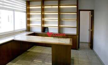 Imagem 3: Sala à venda, 42 m² por R$ 840.000,00 - Bela Vista - São Paulo/SP