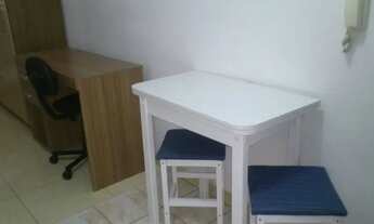 Imagem 6: Quitinete mobiliado unisinos