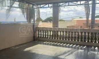 Imagem: Casa Sobrado em São Carlos