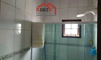 Imagem 5: São José dos Campos - Casa Padrão - Residencial Bosque dos Ipes