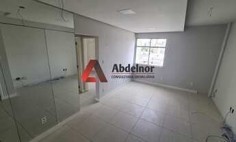 Imagem: Apartamento para aluguel tem 60 metros quadrados