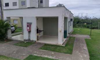 Imagem 7: Apartamento verde vida