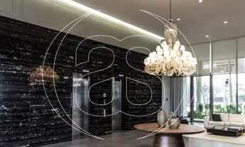 Imagem 6: São Paulo - Apartamento Padrão - Ibirapuera