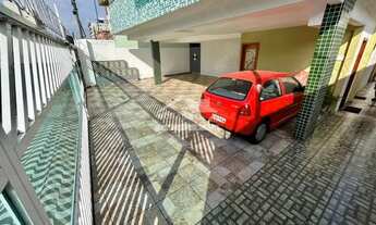 Imagem 2: Casa 2 dormitórios na Vila Tupi, confira na imobiliária em Praia Grande!