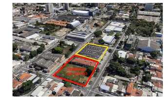 Imagem 4: Terreno à venda, 3.300 m² - Santo Amaro - Recife/PE