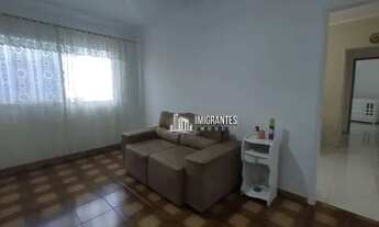 Imagem 3: Apartamento de 1 dormitório para alugar, 46 m² por R$ 1.900/mês - Vila Guilhermina - Praia