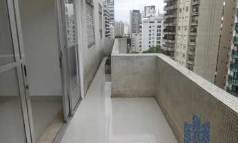 Imagem 4: Apartamento para Locação em São Paulo, Paraiso, 3 dormitórios, 3 banheiros, 1 vaga