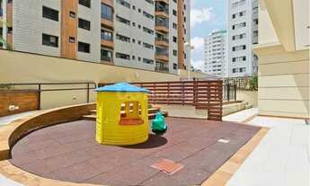 Imagem: Apartamento para locação com 3 dormitórios