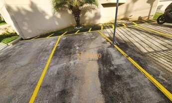 Imagem 5: Apartamento com 2 dormitórios, 52 m² - venda por R$ 180.000,00 ou aluguel por R$ 1.300,00