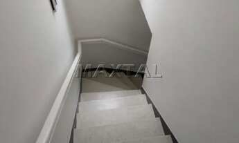 Imagem 7: Casa no Parque Mandaqui, Praça Ademar Noronha, 193m², 3 suítes, quintal e 3 vagas