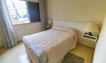 Imagem 6: Ótimo apto com 02 dorms no Itaim Bibi, excelente localização. Com entrada imediata e sem f