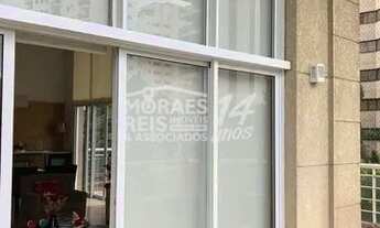 Imagem 7: Apartamento Duplex em Moema!!! 300m3, 4 dormitórios sendo 3 suítes, 5 vagas de garagem.Gra