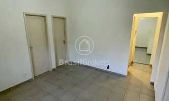 Imagem 2: Rio de Janeiro - Apartamento Padrão - Tijuca