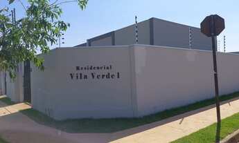 Imagem: Residencial Vila Verde 1 no GreenVille (