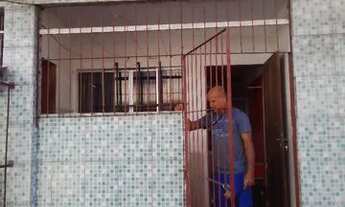 Imagem: Kitnet Mobiliada - Cristovão Colombo