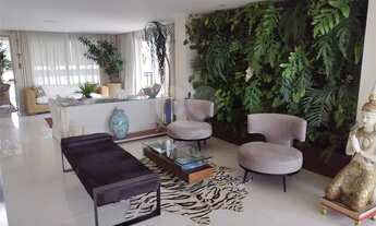 Imagem 6: Apartamento-São Paulo-JARDIM SUL