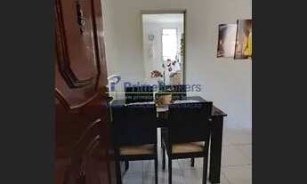 Imagem 4: Apartamento para venda no Jardim Boa Vista