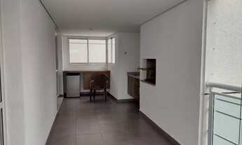 Imagem 3: Apartamento em Pinheiros, 270m2, 3 suítes, 3 vagas, varanda com churrasqueira, perto de me