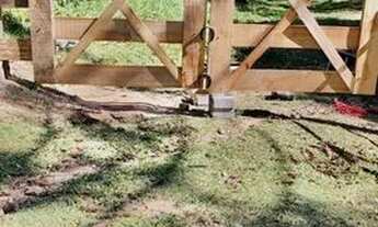 Imagem 6: Sítio Rancho Rio De Ferro 65 mil m². Um paraíso para se viver