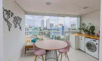 Imagem 5: 2 dormitórios You, Now Chácara Santo Antônio