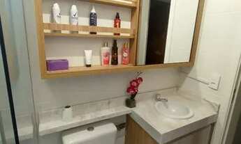 Imagem 3: Alugo Ap Semi mobiliado 3 Quartos 1 garagem