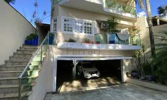 Imagem 3: SOBRADO NO JARDIM FLORESTA, 450 METROS CONSTRUÍDO, 4 SUÍTES, 10 VAGAS, PISCINA E CHURRASQU