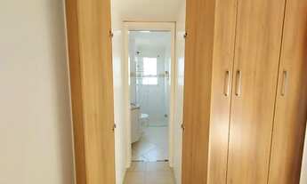 Imagem 6: Apartamento para venda tem 63 metros quadrados com 2 quartos em Centro - Osasco - SP