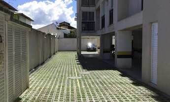 Imagem 5: Apartamento semi novo planejado com 2 quartos com suíte, em ótima localização