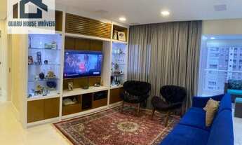 Imagem 2: Apartamento com 2 dormitórios à venda, 94 m² por R$ 1.150.000,00 - Bosque Maia - Guarulhos