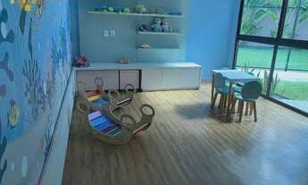 Imagem 7: 3Qrts Novíssimo e Luxuosíssimo em Boa Viagem com Varanda Gourmet Unidades Promocionais!