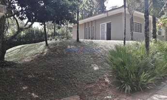 Imagem 3: Casa - Joaquim Egídio - Campinas