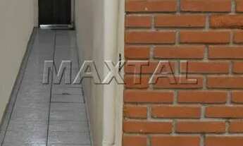 Imagem 2: Casa na Agua Fria com, 2 dormitórios 1 banheiro 1 sala cozinha quintal e edícula