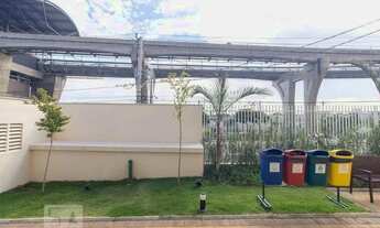 Imagem 7: Apartamento para Aluguel - Sapopemba, 1 Quarto, 26 m2