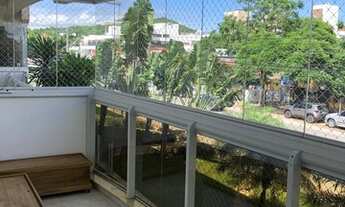 Imagem 2: Apartamento Jurerê mobiliado à venda