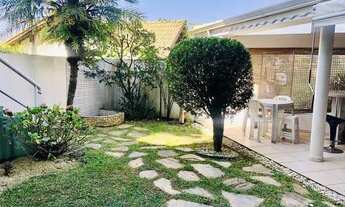 Imagem 3: Casa com 3 dormitórios para alugar, 190 m² por R$ 6.000,00/mês - Pinus Park - Cotia/SP